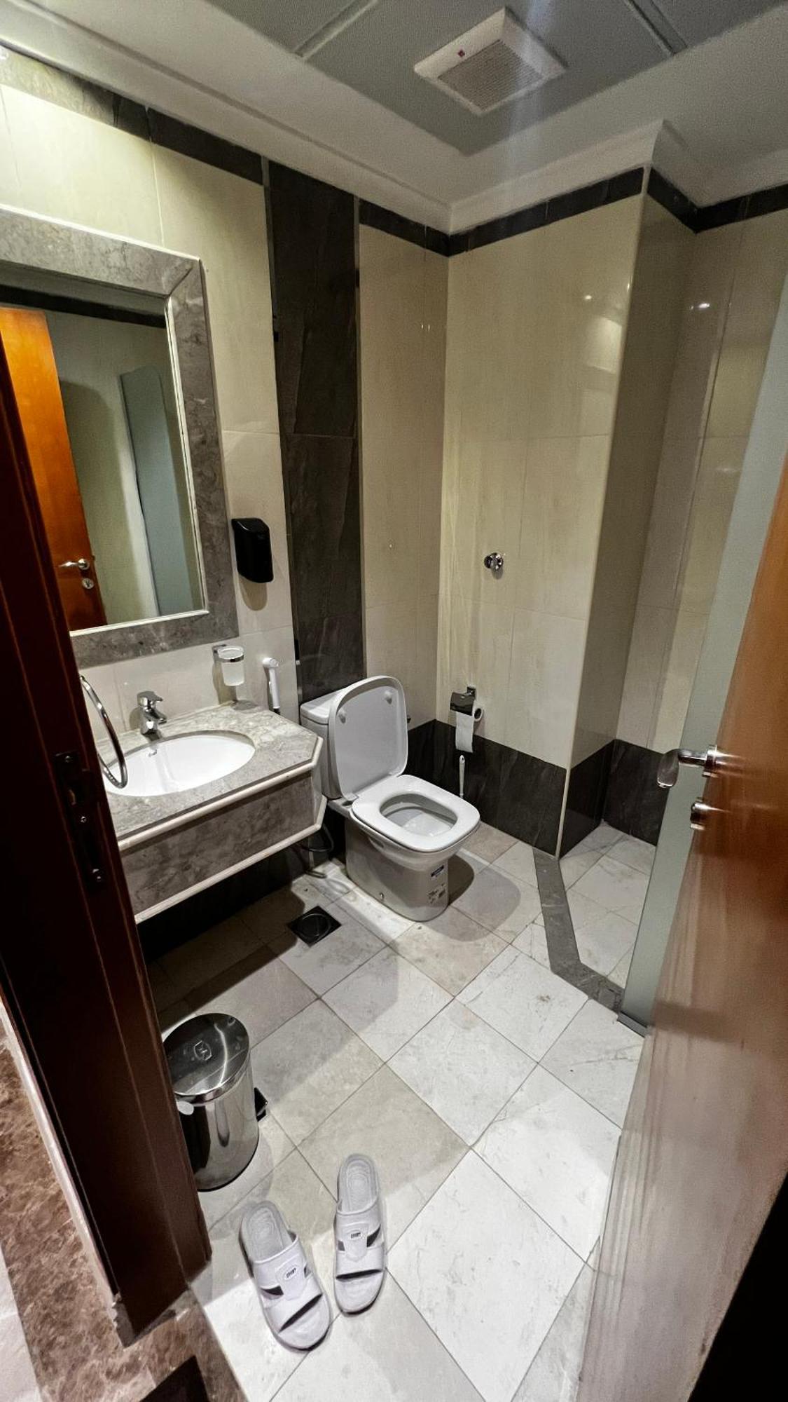فندق ميزاب الضيافة 2 العزيزية الجنوبية مكة Exterior photo
