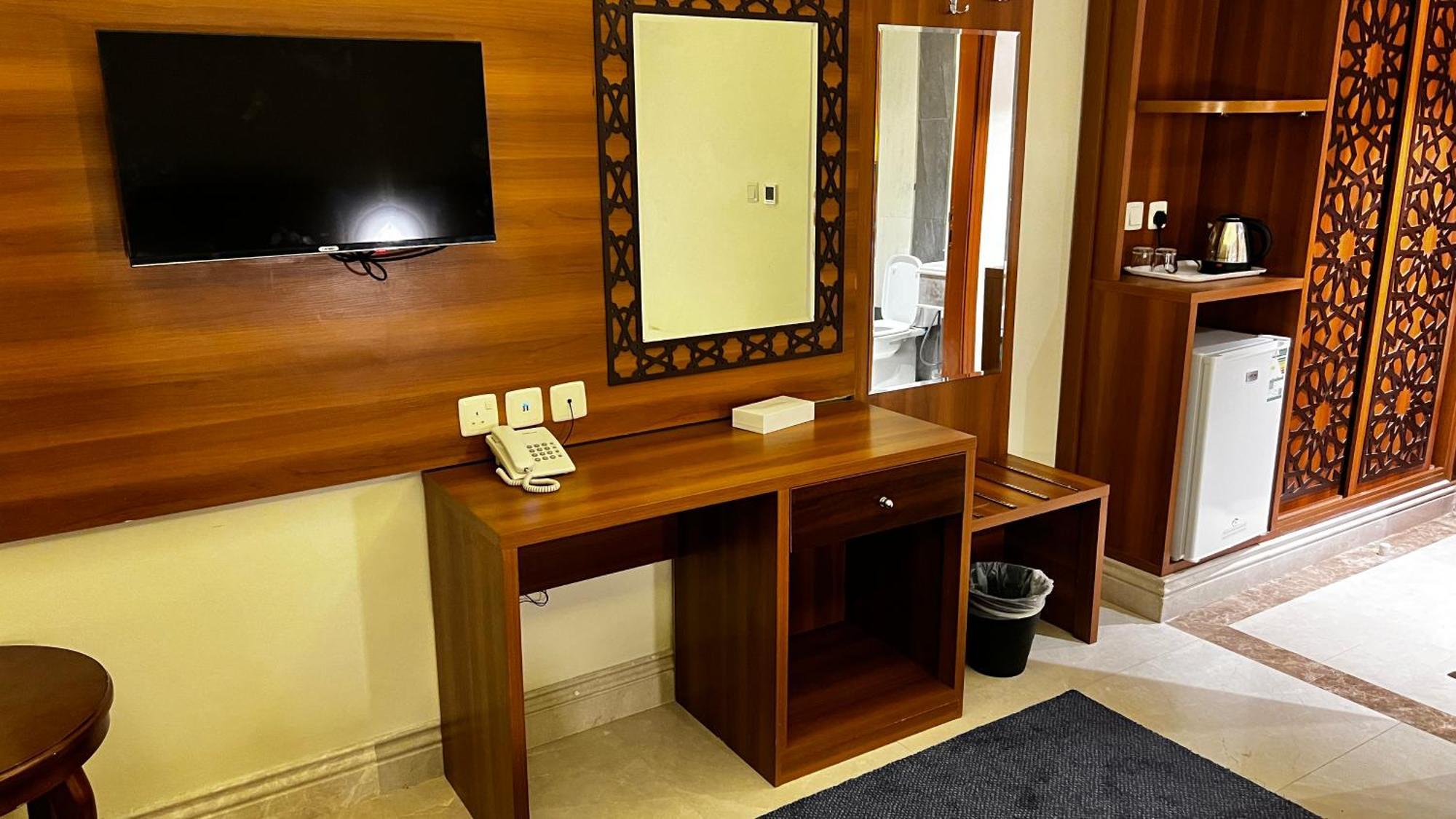 فندق ميزاب الضيافة 2 العزيزية الجنوبية مكة Exterior photo