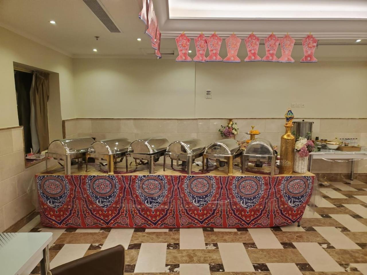 فندق ميزاب الضيافة 2 العزيزية الجنوبية مكة Exterior photo
