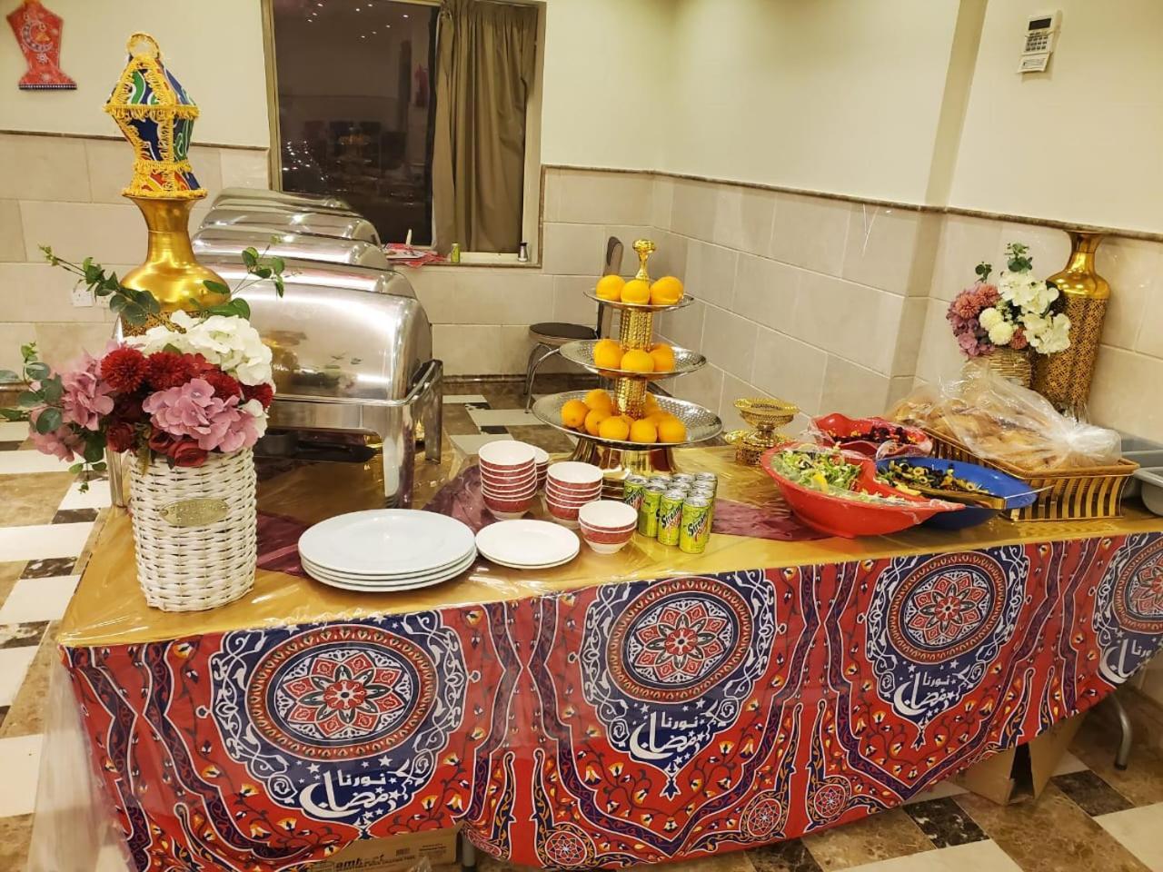 فندق ميزاب الضيافة 2 العزيزية الجنوبية مكة Exterior photo