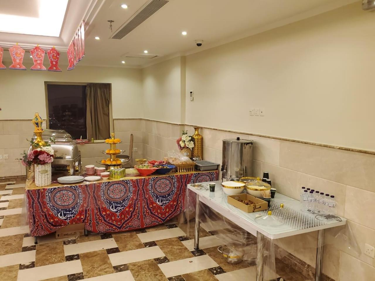 فندق ميزاب الضيافة 2 العزيزية الجنوبية مكة Exterior photo