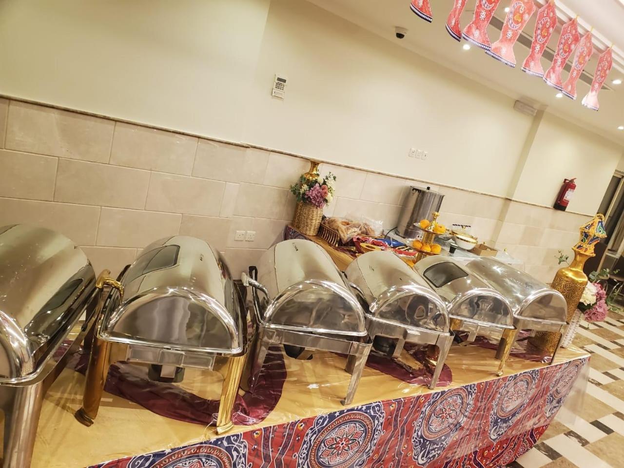 فندق ميزاب الضيافة 2 العزيزية الجنوبية مكة Exterior photo